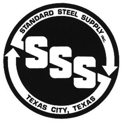 Standard Steel Supply Inc